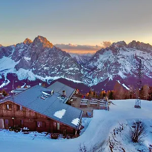 Rifugio 2000 Lodge Sappada