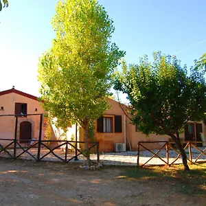 Terra Di Pace Alloggio per agriturismo Noto