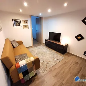 Accasamia Neapolitan Appartamento Napoli