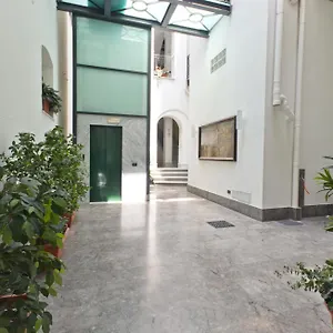 Palazzo Gallo Appartamento Palermo