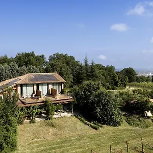 La Ca Dal Non Bioagriturismo - Alpenice Alloggio per agriturismo Savignano sul Panaro