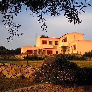 Agriturismo Candela Alloggio per agriturismo Arzachena