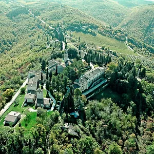 Borgo Di Pietrafitta Relais Appartamento Castellina in Chianti